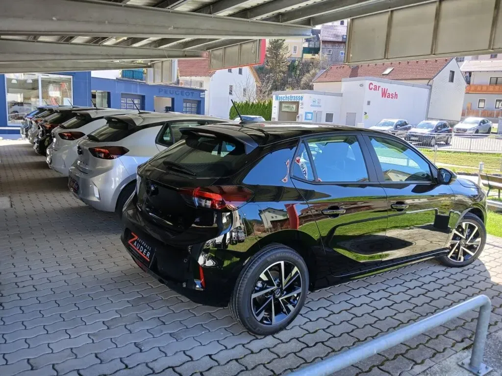 Opel Corsa 2025 photo 3