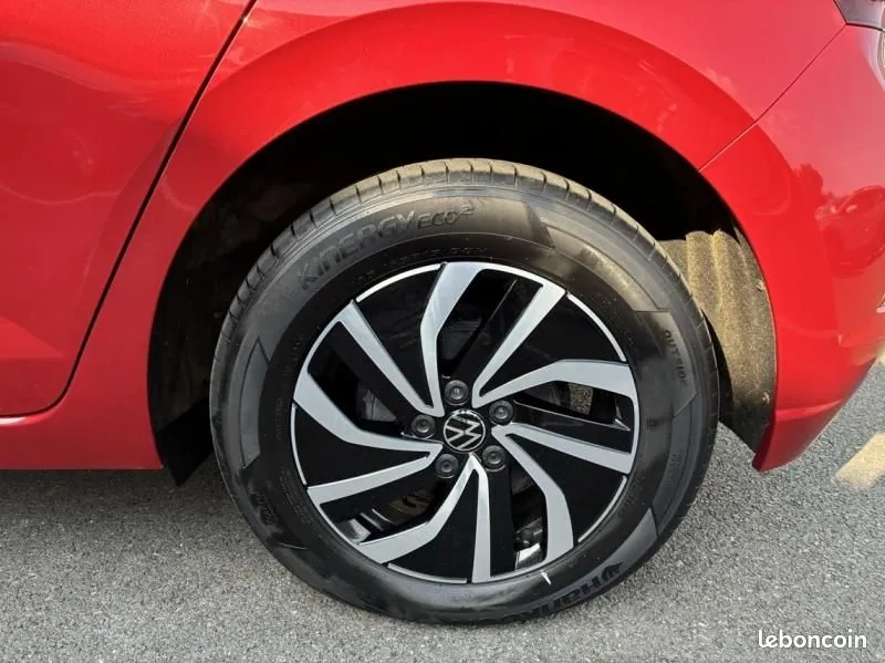 Volkswagen Polo 2023 photo 5