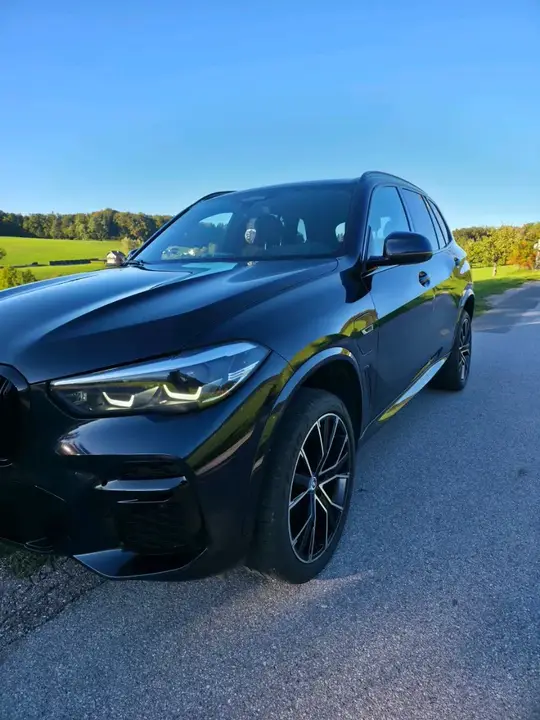 BMW X5 2023 photo 3