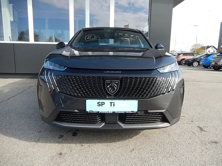 Peugeot 3008 2025 photo 2