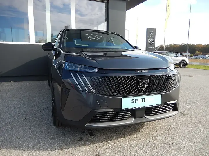 Peugeot 3008 2025 photo 3