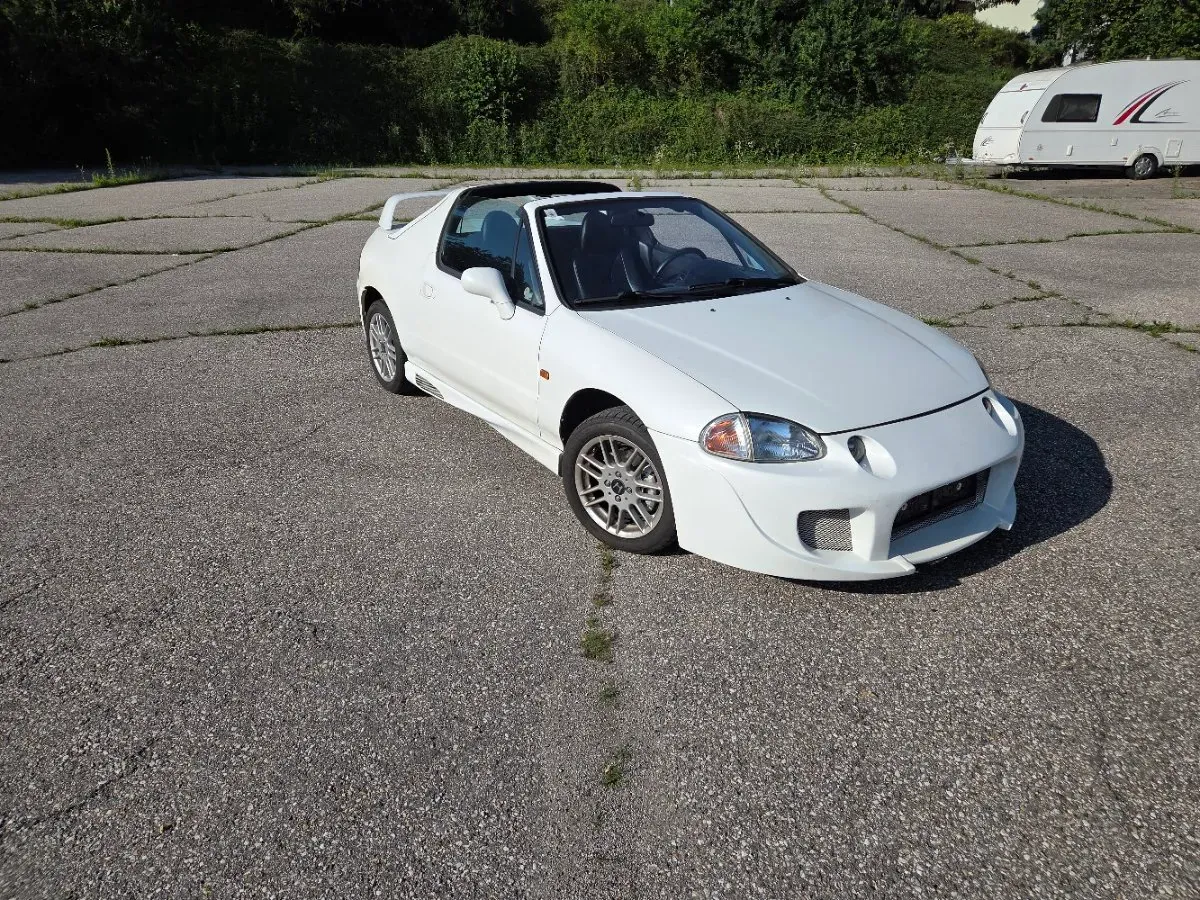 Honda Crx_Cr_X