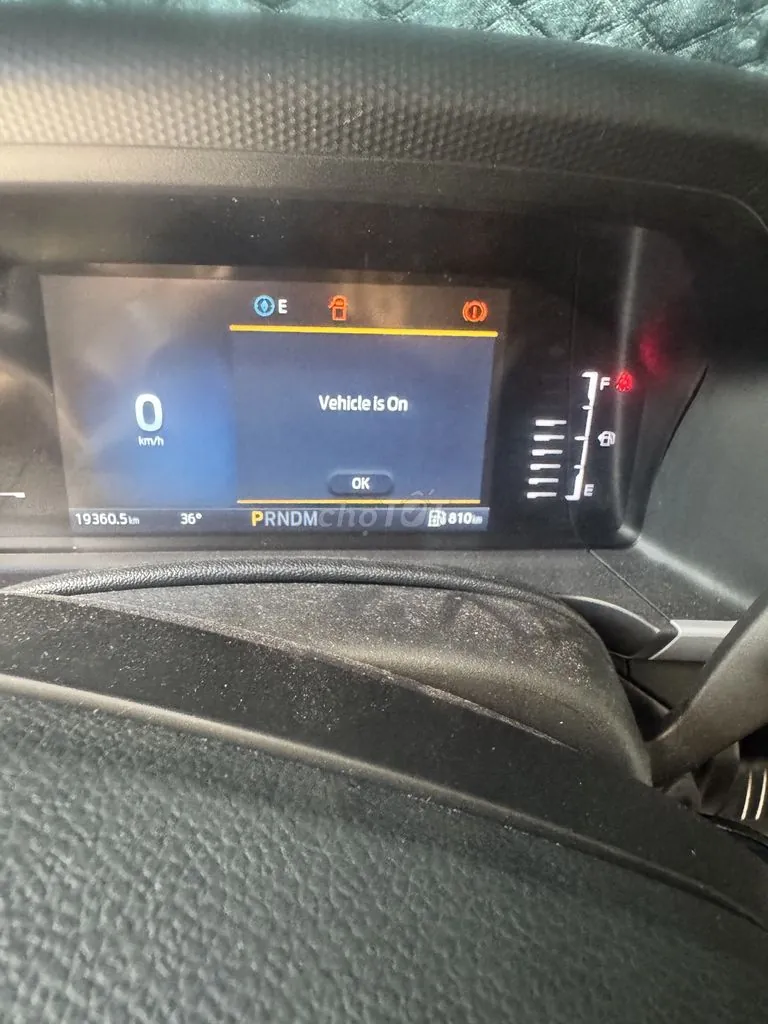 Ford Ranger 2024 photo 2