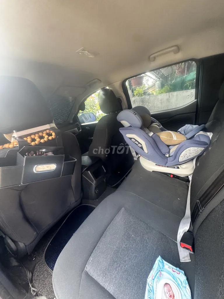 Ford Ranger 2024 photo 3