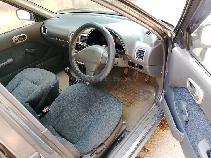 Suzuki Cultus