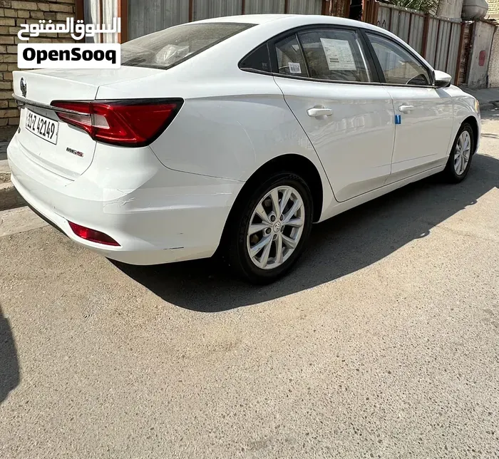 MG Mg 5 2025 photo 2