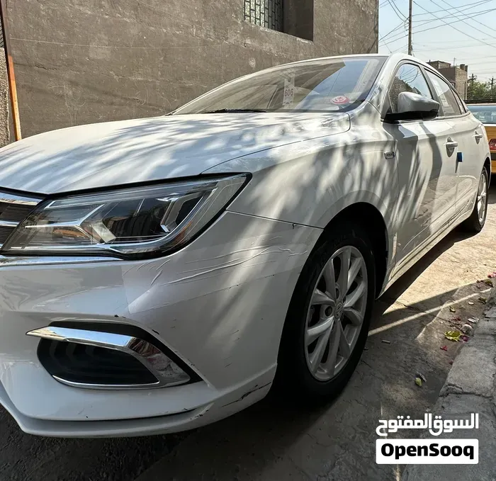 MG Mg 5 2025 photo 4