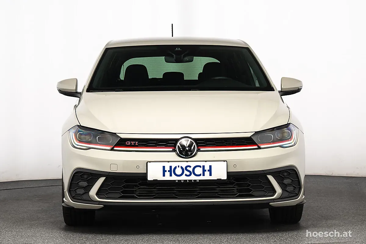 Volkswagen Polo 2025 photo 2