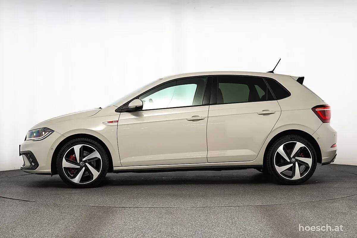 Volkswagen Polo 2025 photo 3