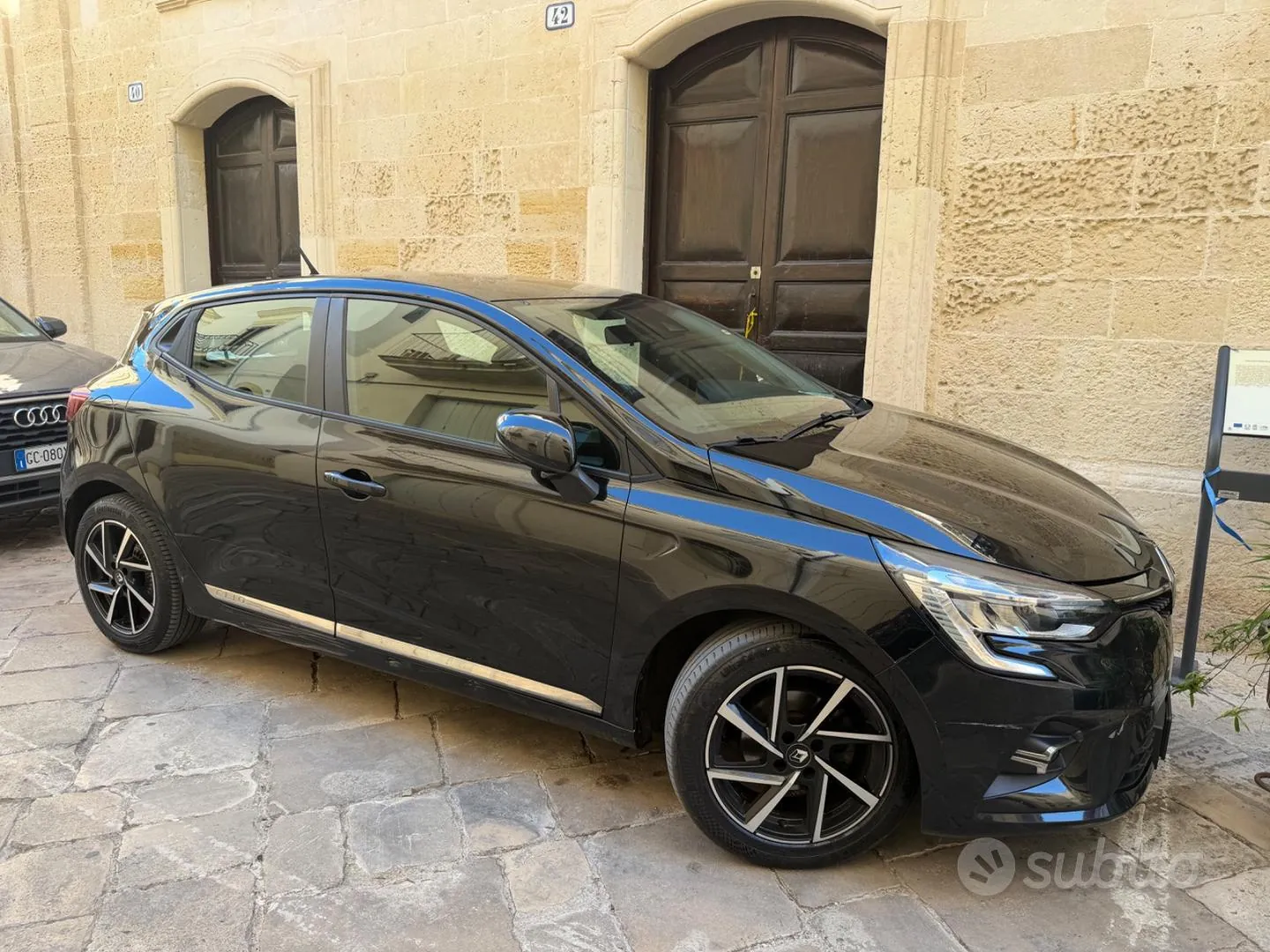 Renault Clio 2020 photo 2