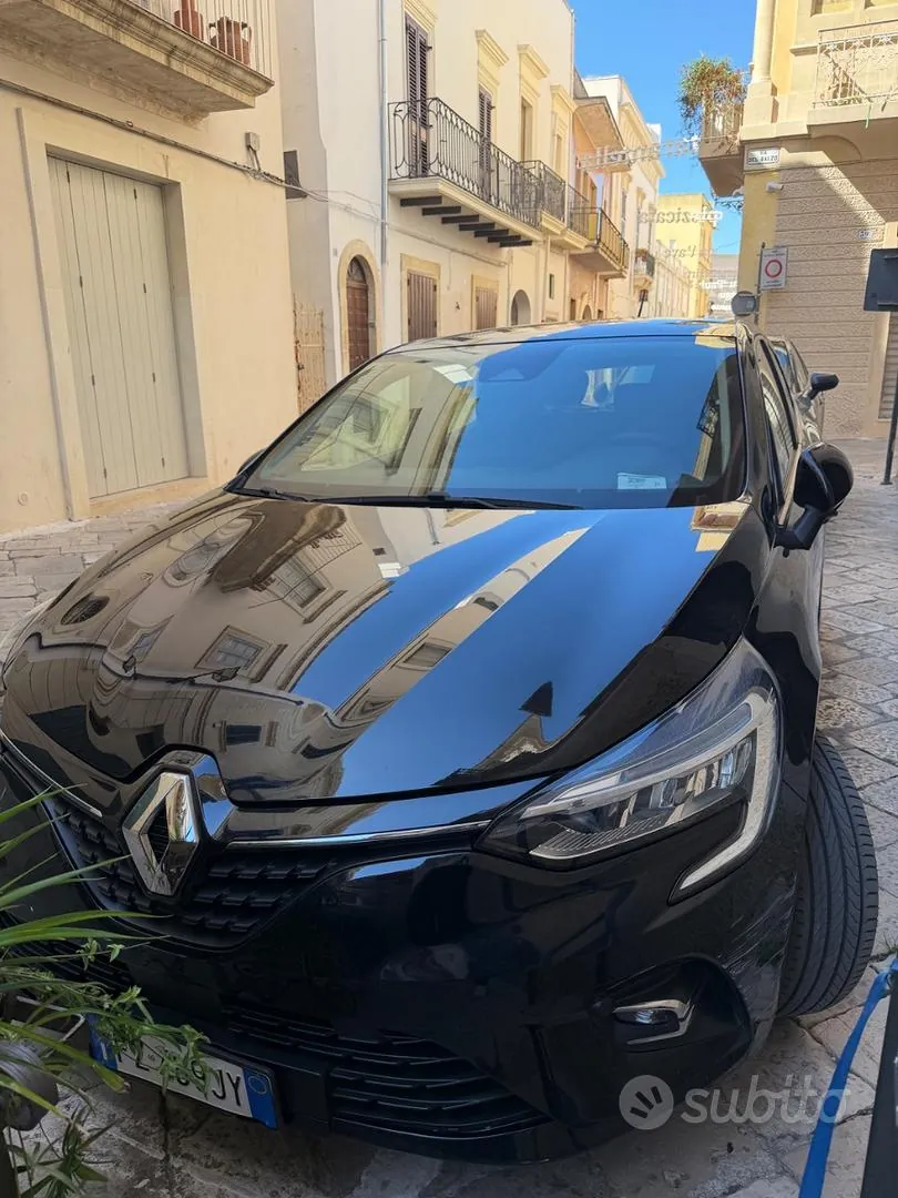 Renault Clio 2020 photo 5