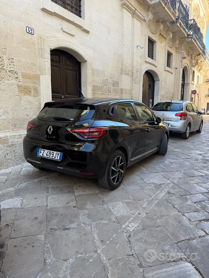 Renault Clio 2020 photo 4