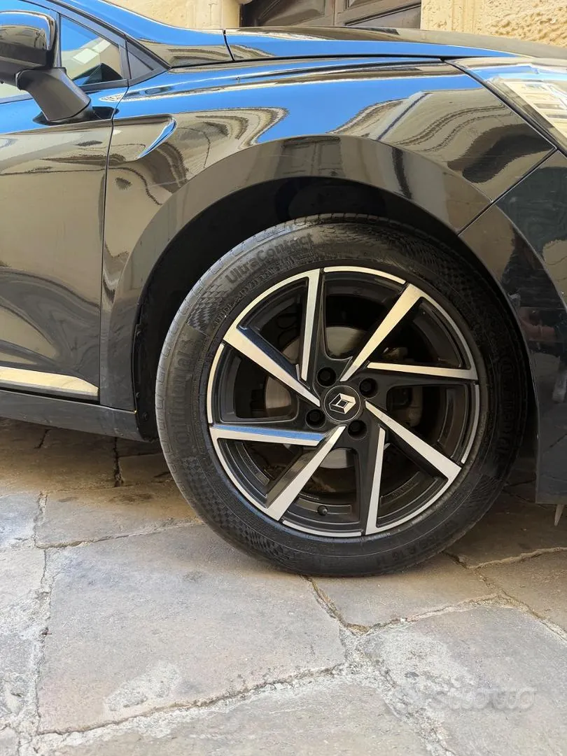 Renault Clio 2020 photo 3