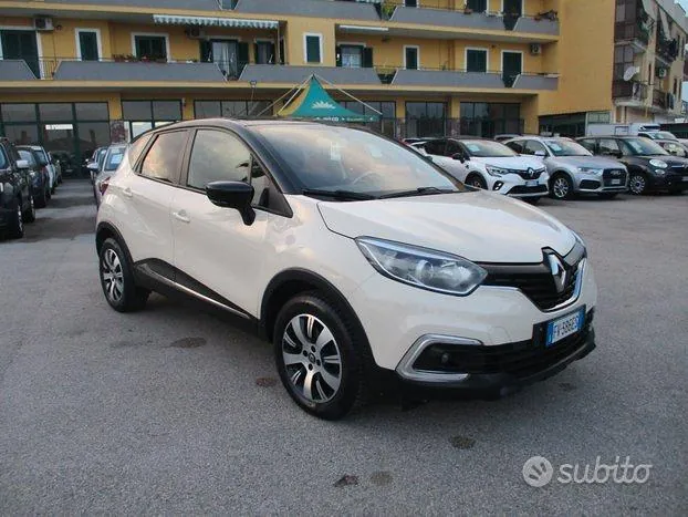 Renault Captur 2019 photo 3