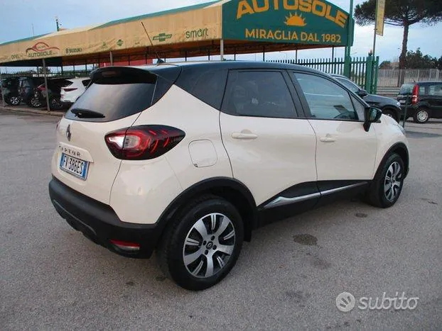 Renault Captur 2019 photo 4