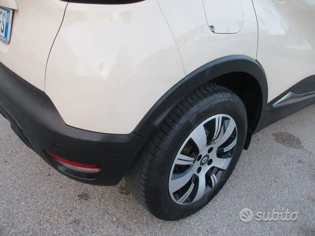 Renault Captur 2019 photo 5