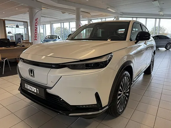 Honda E:Ny1