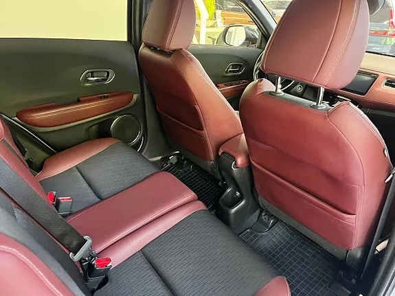 Honda Hr-V 2019 photo 5
