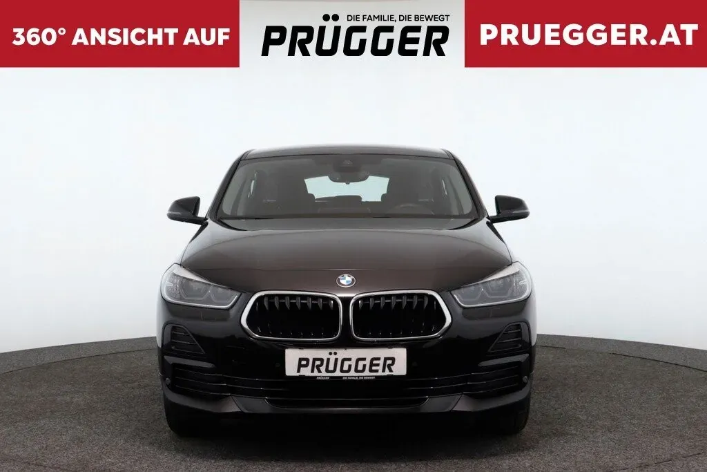 BMW X2 2022 photo 3