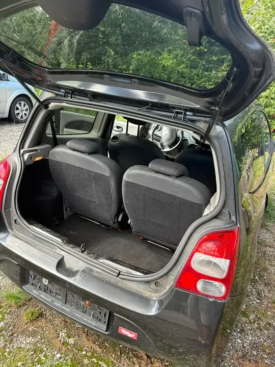 Renault Twingo 2009 photo 2