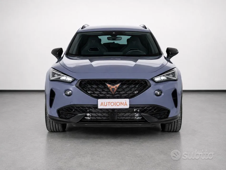Cupra Formentor 2024 photo 2
