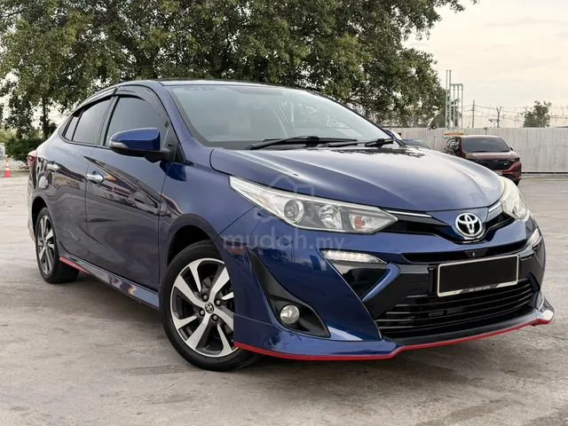Toyota Vios