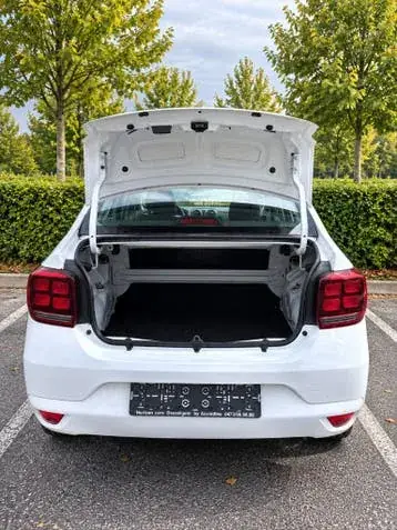 Dacia Logan 2019 photo 3