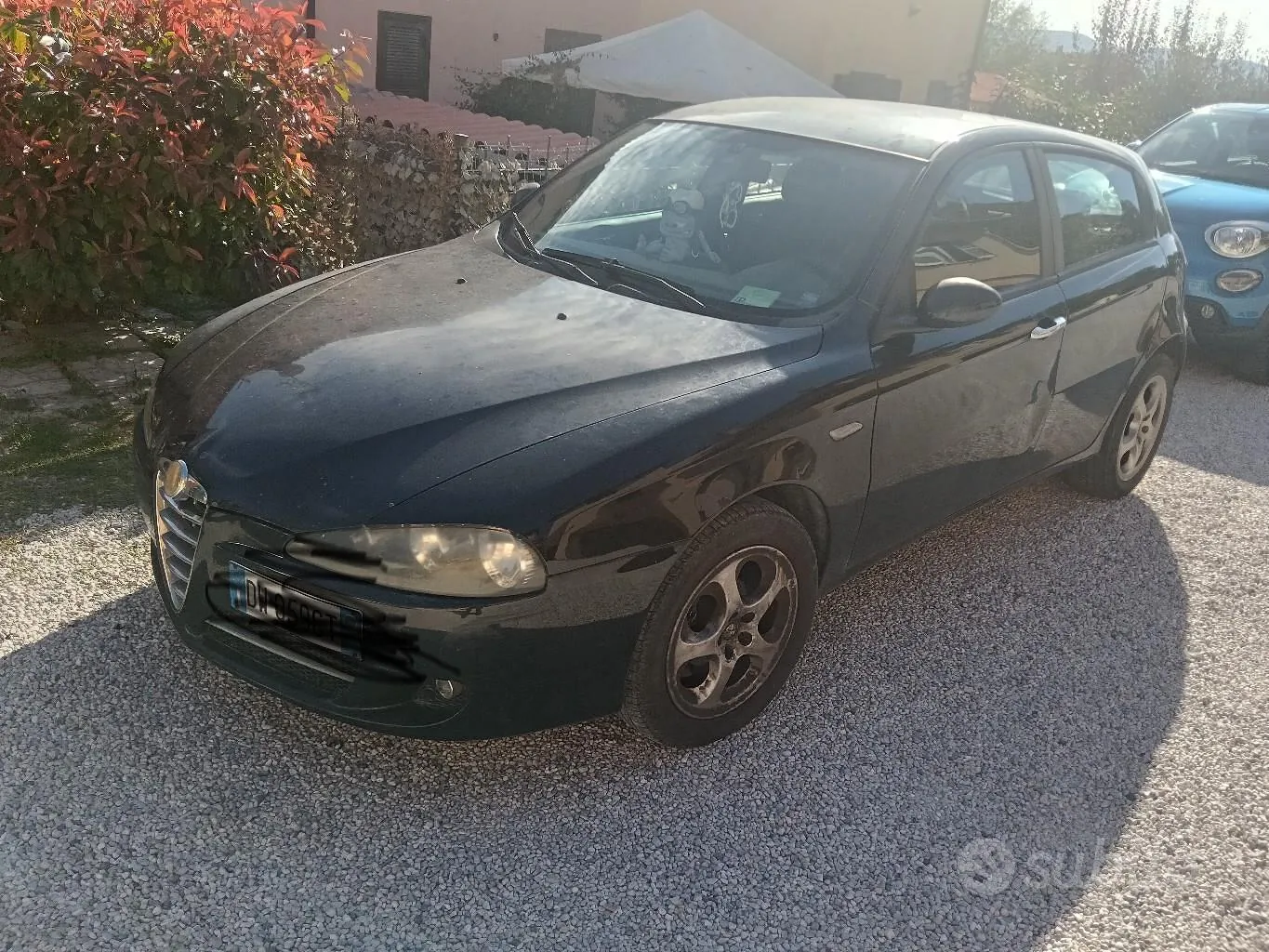 Alfa Romeo 147