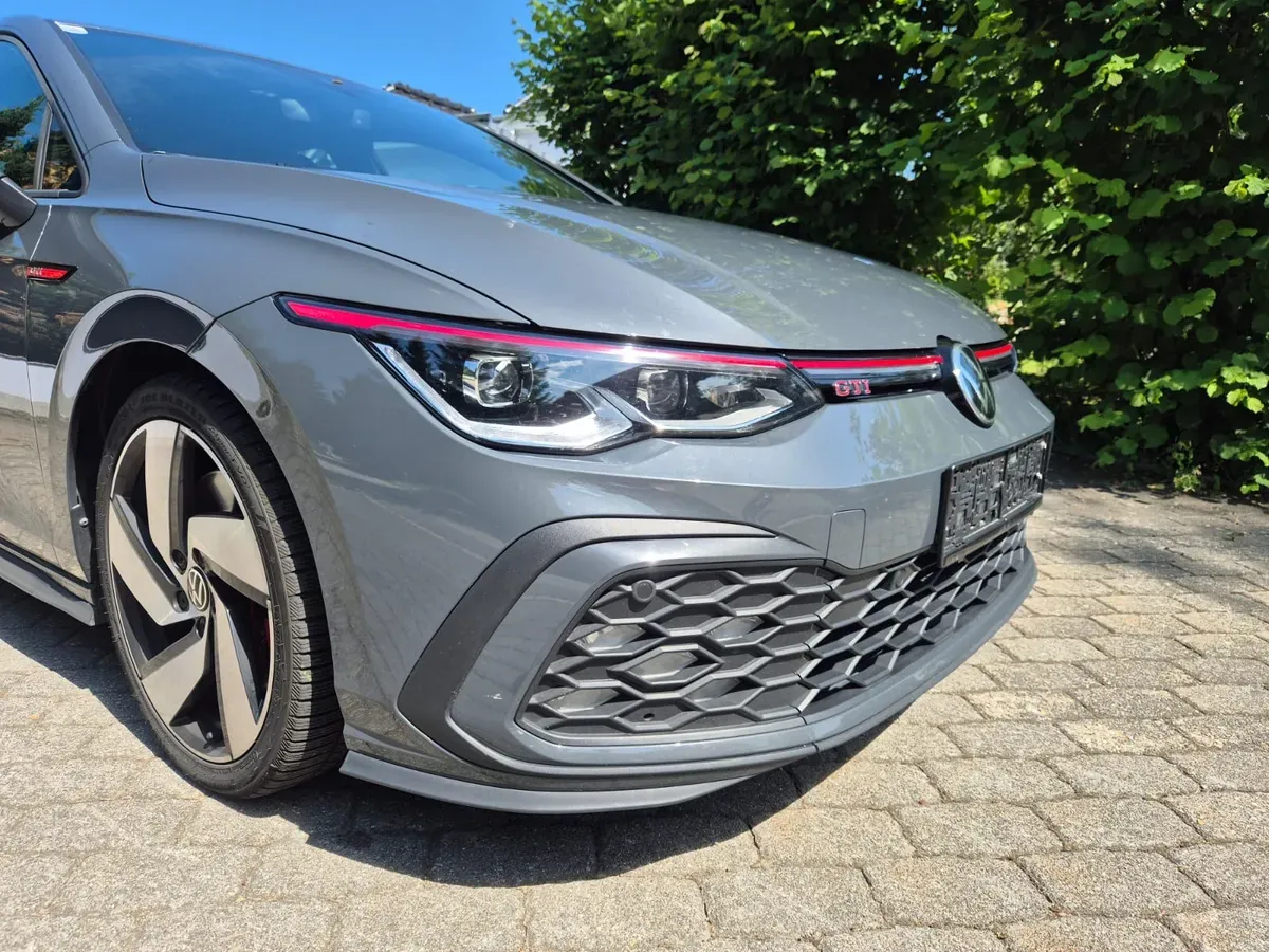 Volkswagen Golf Gti Dsg 2020 photo 2