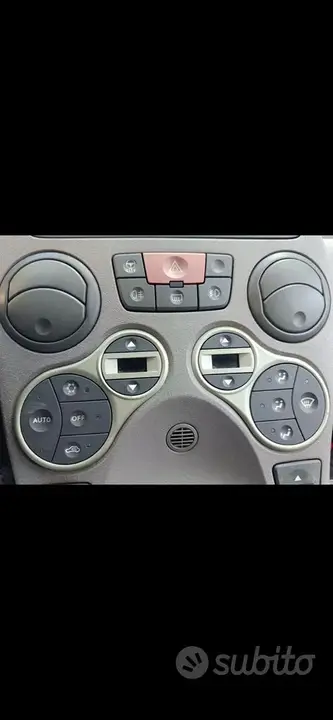 Fiat Panda 2004 photo 4