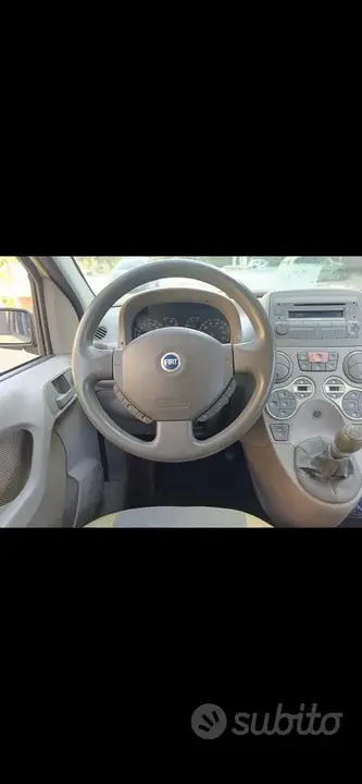 Fiat Panda 2004 photo 3
