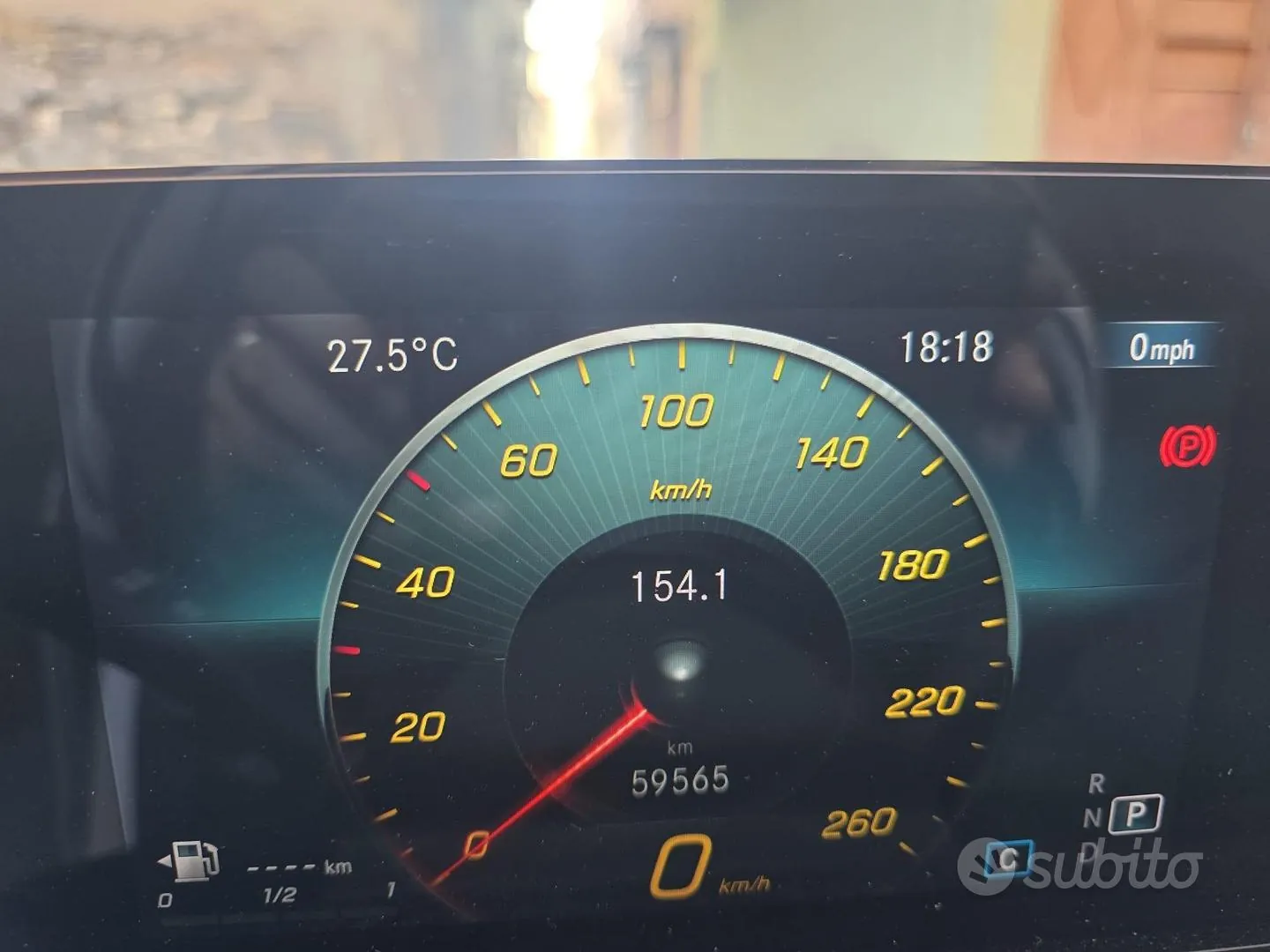 Mercedes-Benz Cla 2022 photo 5