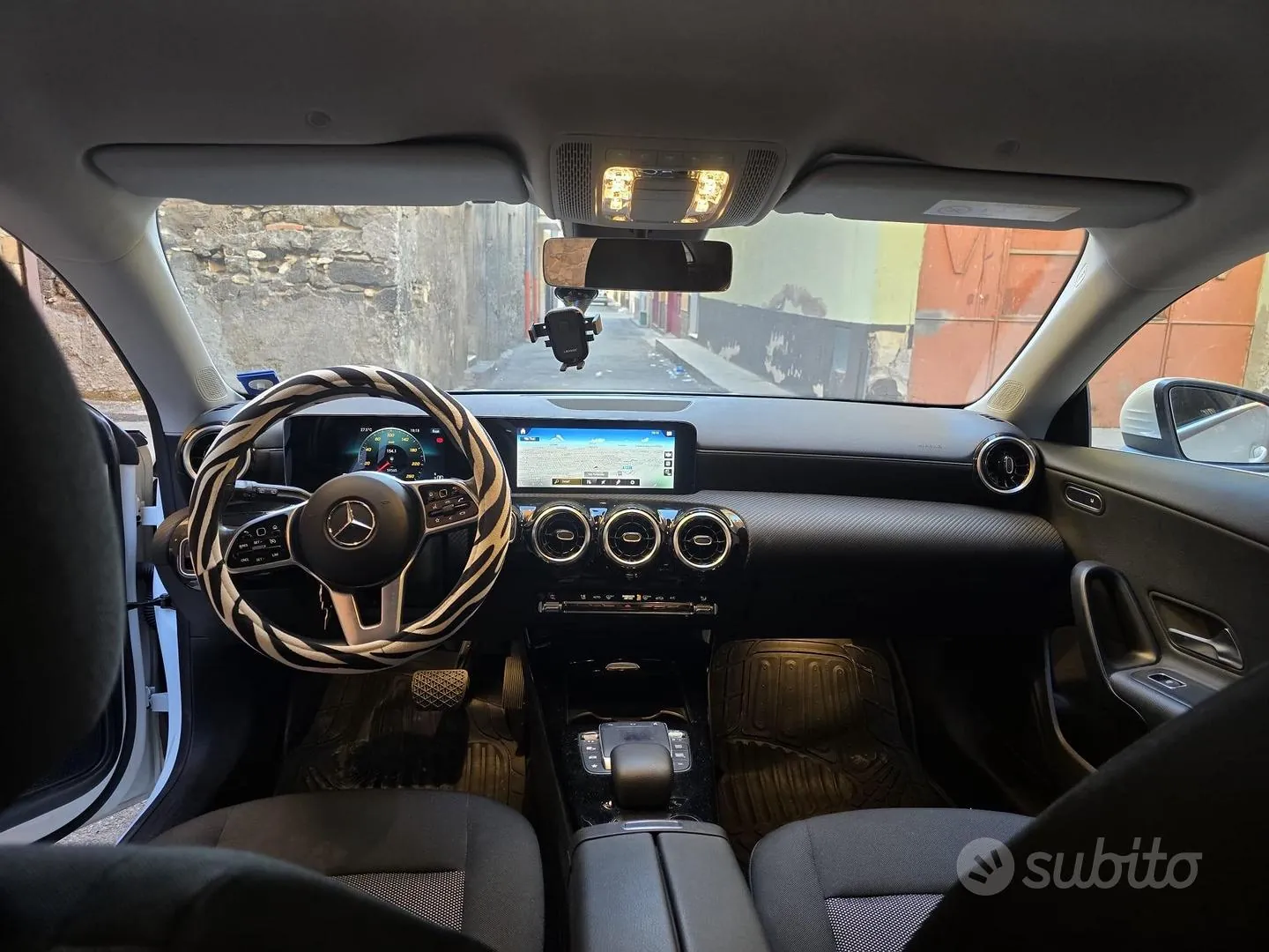 Mercedes-Benz Cla 2022 photo 4