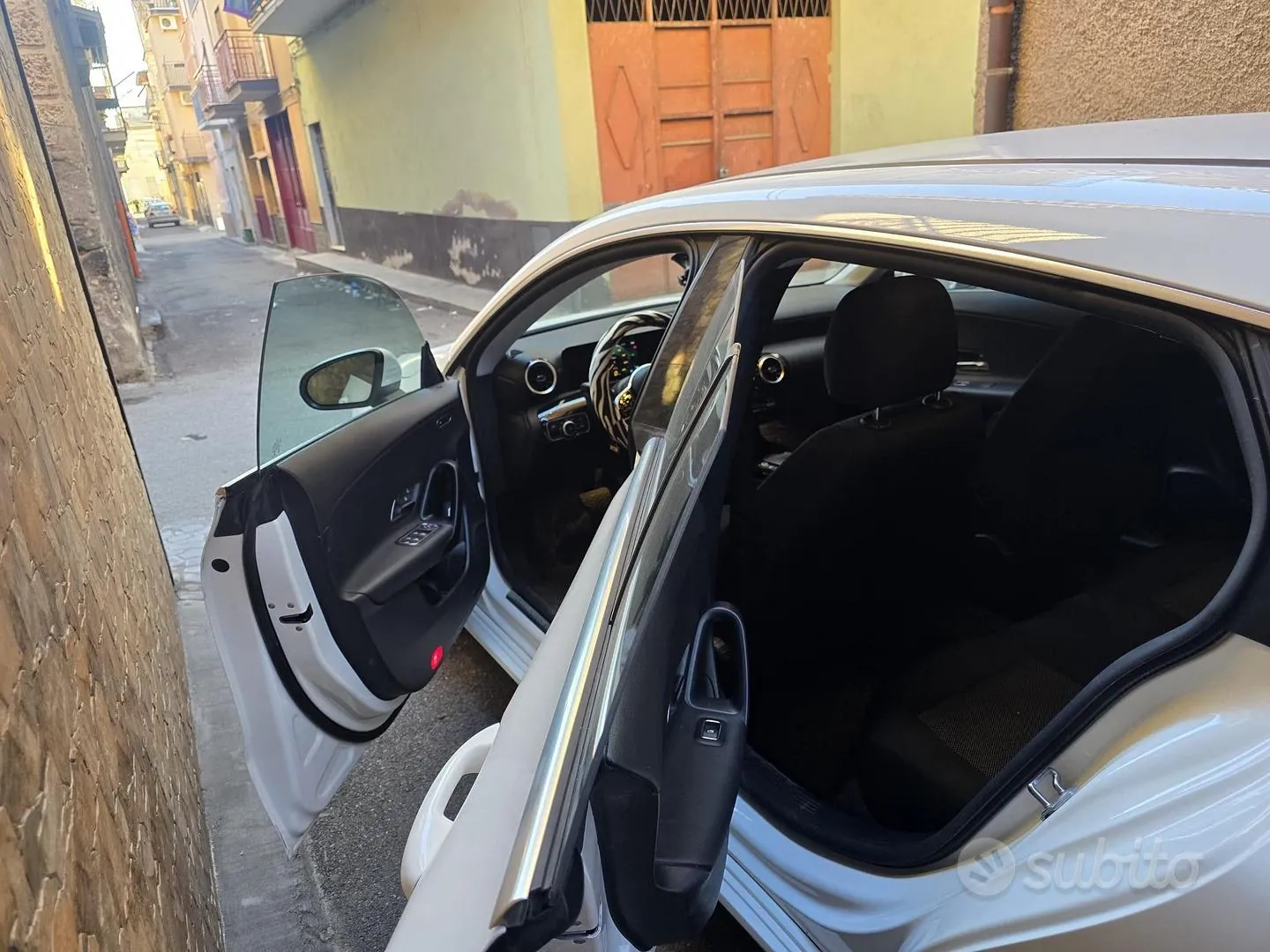 Mercedes-Benz Cla 2022 photo 3