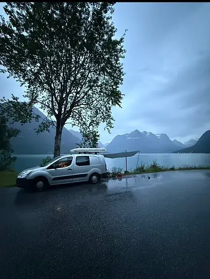 Citroen Berlingo 2012 photo 3
