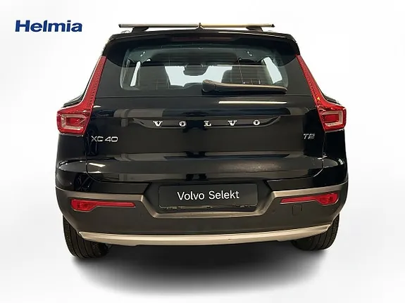 Volvo Xc40 2021 photo 5