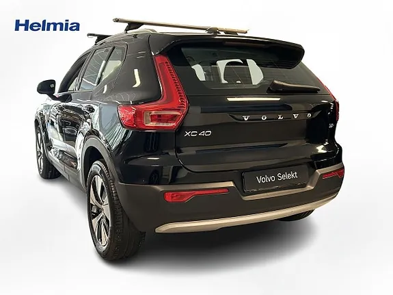 Volvo Xc40 2021 photo 3