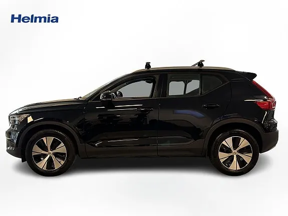 Volvo Xc40 2021 photo 2