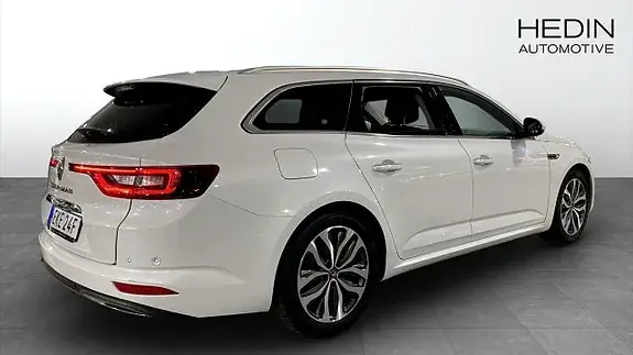 Renault Talisman 2019 photo 2