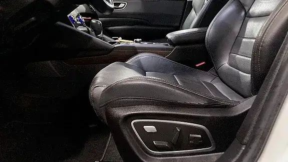 Renault Talisman 2019 photo 5