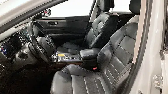 Renault Talisman 2019 photo 3