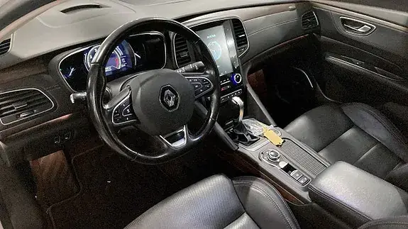 Renault Talisman 2019 photo 4