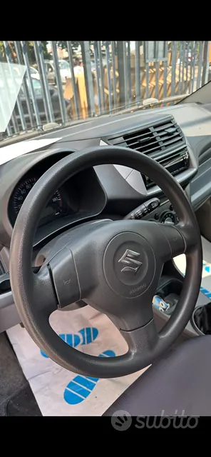 Suzuki Alto 2014 photo 5