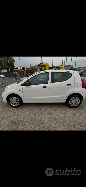 Suzuki Alto 2014 photo 4