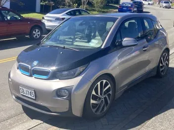BMW I3 2014 photo 2