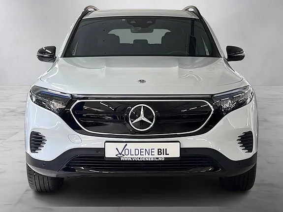 Mercedes-Benz Eqb300 2023 photo 4