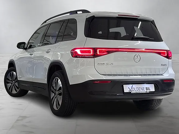 Mercedes-Benz Eqb300 2023 photo 3