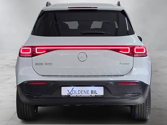 Mercedes-Benz Eqb300 2023 photo 5