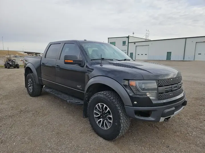 Ford F-150 2013 photo 2