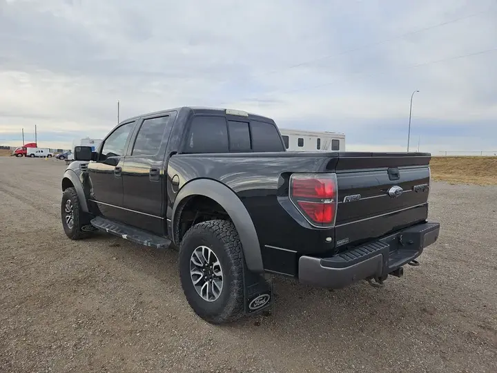 Ford F-150 2013 photo 3